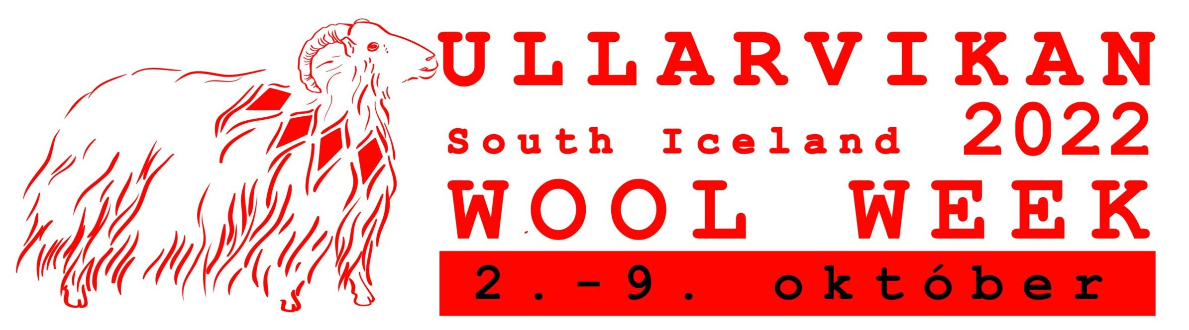 South iceland wool week
