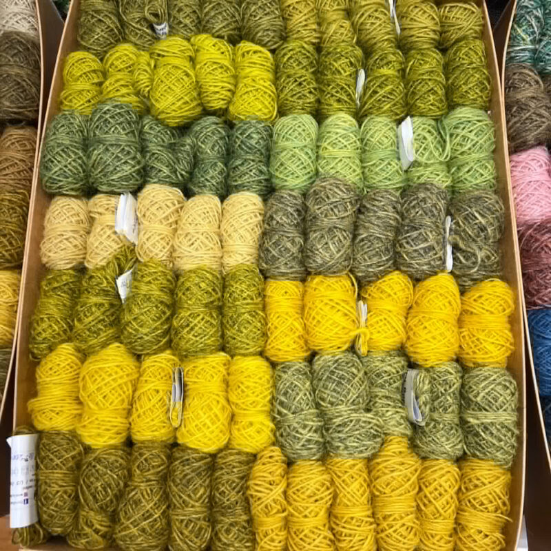 ÍU yarn copy ÍU yarn copy